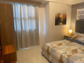 2BR Condo at Horizon 101 Cebu